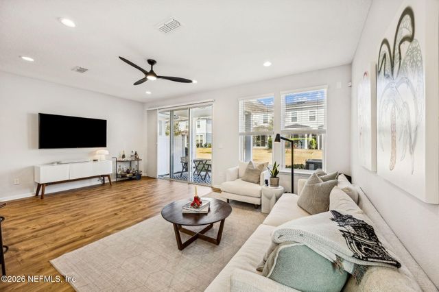 85 PINEBURY Lane, St. Augustine, FL 32092