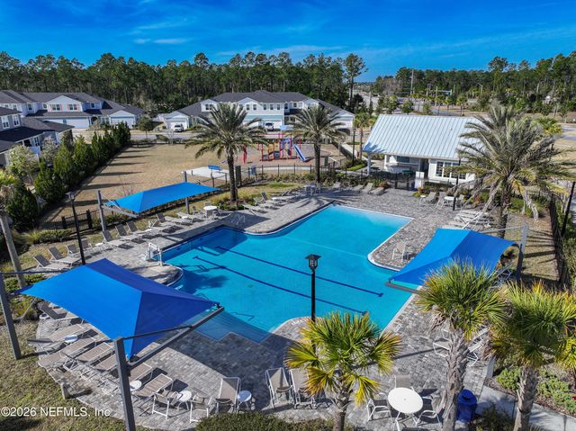 85 PINEBURY Lane, St. Augustine, FL 32092