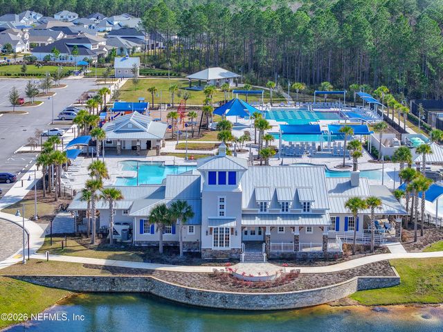 85 PINEBURY Lane, St. Augustine, FL 32092