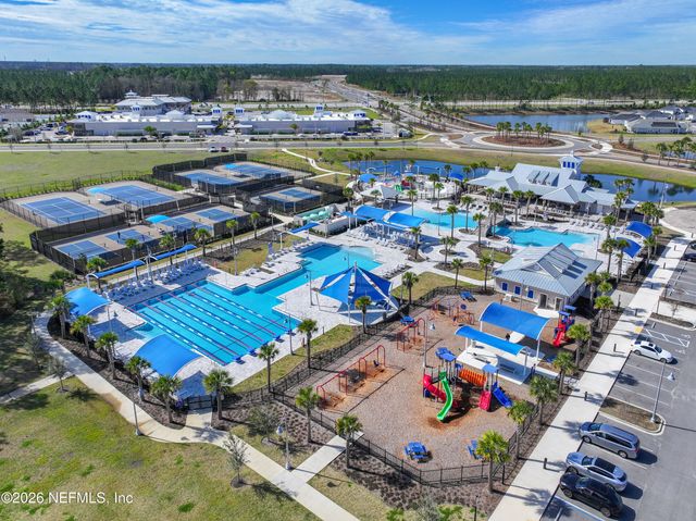 85 PINEBURY Lane, St. Augustine, FL 32092