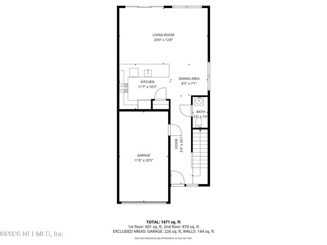 85 PINEBURY Lane, St. Augustine, FL 32092