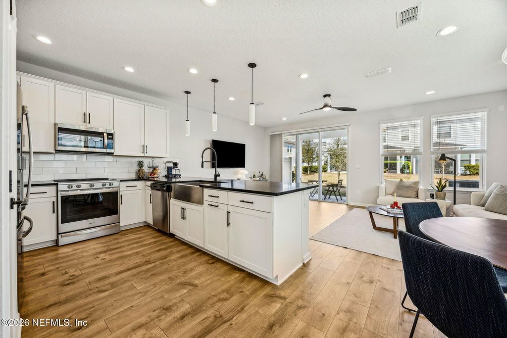 85 PINEBURY Lane, St. Augustine, FL 32092