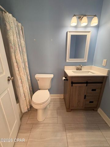 2730 Oak Hammock Drive, Panama City, FL 32401