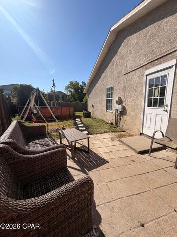 2730 Oak Hammock Drive, Panama City, FL 32401