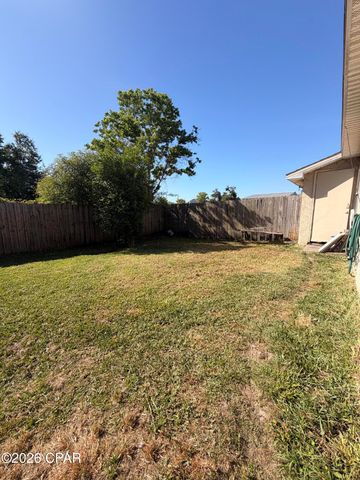 2730 Oak Hammock Drive, Panama City, FL 32401