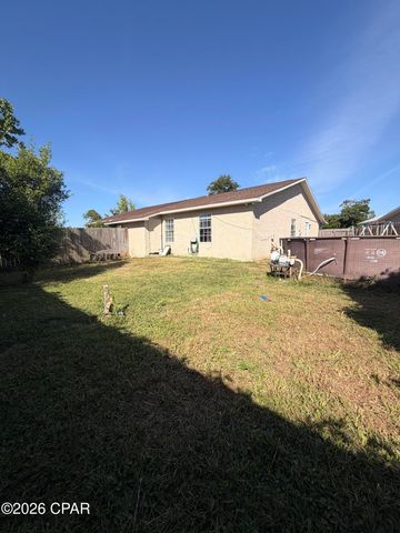 2730 Oak Hammock Drive, Panama City, FL 32401