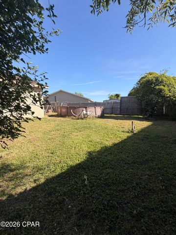 2730 Oak Hammock Drive, Panama City, FL 32401
