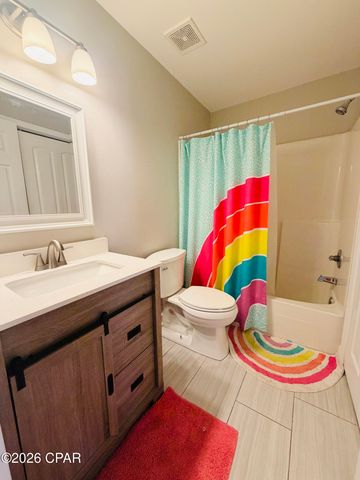 2730 Oak Hammock Drive, Panama City, FL 32401