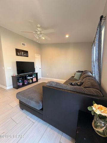 2730 Oak Hammock Drive, Panama City, FL 32401
