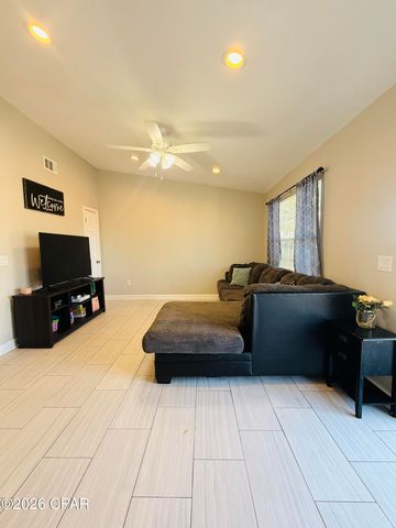 2730 Oak Hammock Drive, Panama City, FL 32401