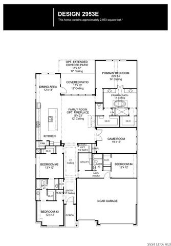 206 Fandango, Boerne, TX 78006