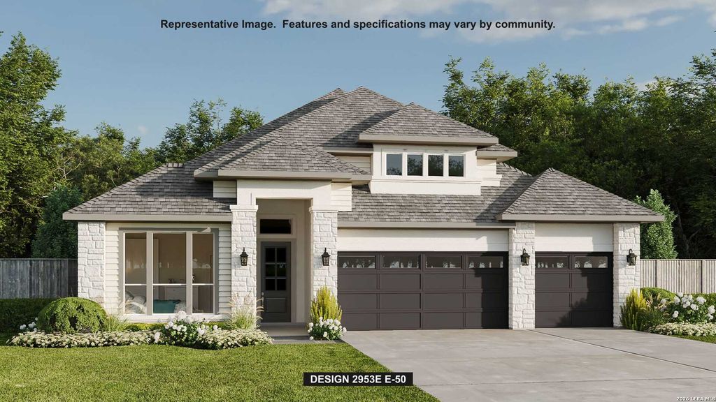 206 Fandango, Boerne, TX 78006