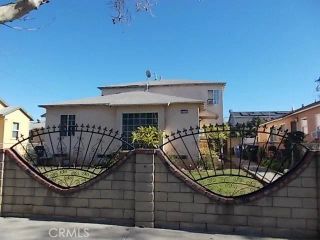 312 N Poplar, Montebello, CA 90640