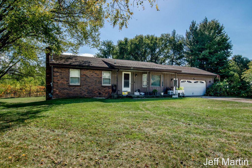 3204 Port Sheldon Street, Georgetown Twp, MI 49426