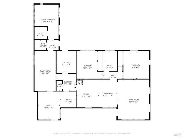201 Triplett Dr, Cloverdale, CA 95425