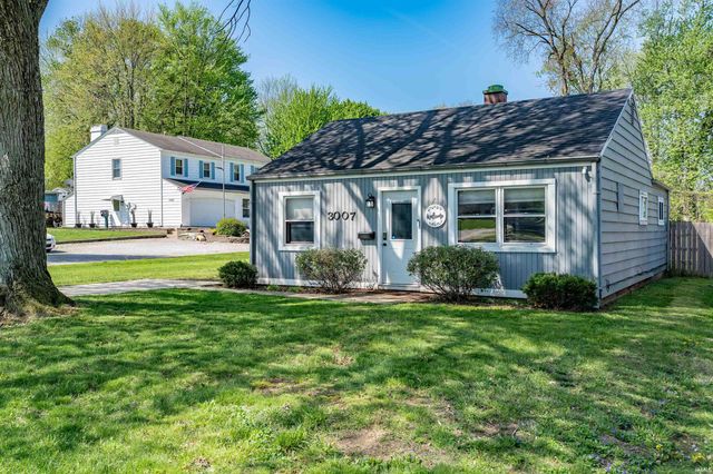 3007 Kentucky Avenue, Fort Wayne, IN 46805