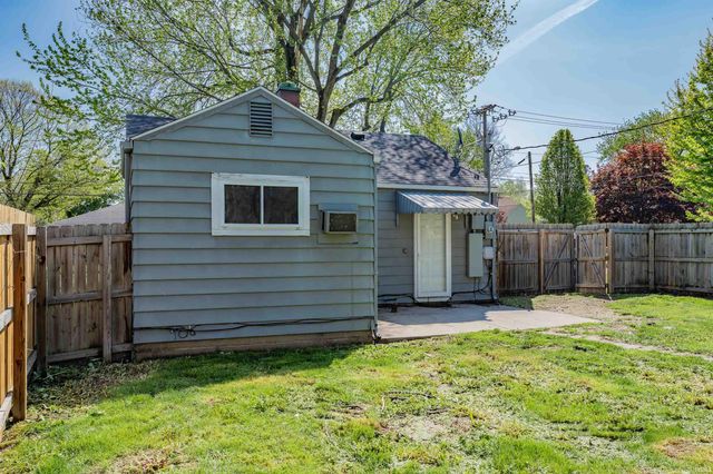 3007 Kentucky Avenue, Fort Wayne, IN 46805