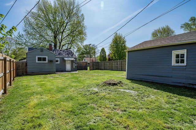 3007 Kentucky Avenue, Fort Wayne, IN 46805