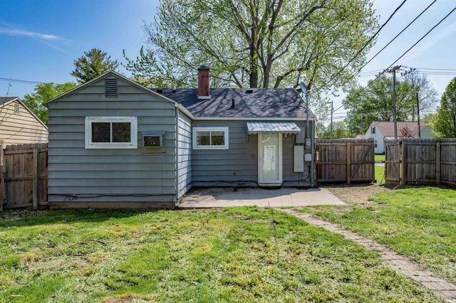 3007 Kentucky Avenue, Fort Wayne, IN 46805