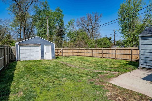 3007 Kentucky Avenue, Fort Wayne, IN 46805