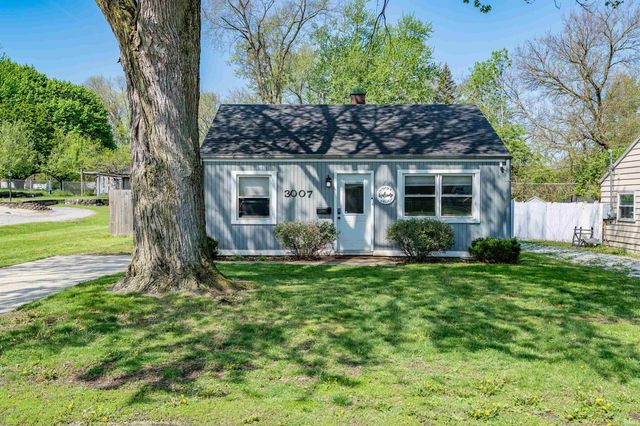 3007 Kentucky Avenue, Fort Wayne, IN 46805