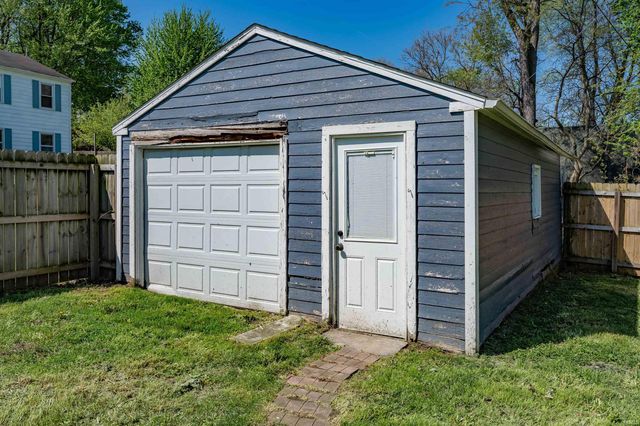 3007 Kentucky Avenue, Fort Wayne, IN 46805