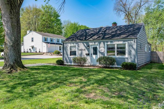 3007 Kentucky Avenue, Fort Wayne, IN 46805