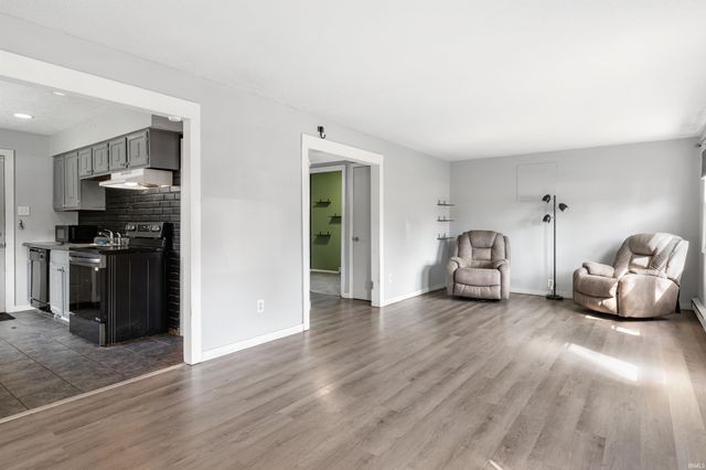 3007 Kentucky Avenue, Fort Wayne, IN 46805