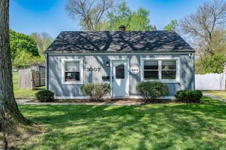 3007 Kentucky Avenue, Fort Wayne, IN 46805
