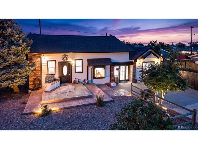 693 S 5th Ave, Brighton, CO 80601