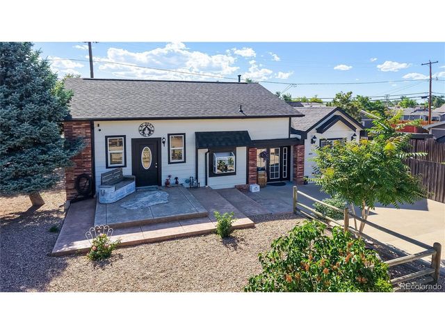 693 S 5th Ave, Brighton, CO 80601