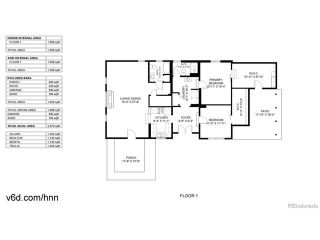 693 S 5th Ave, Brighton, CO 80601