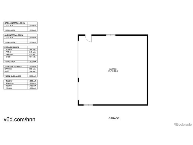 693 S 5th Ave, Brighton, CO 80601