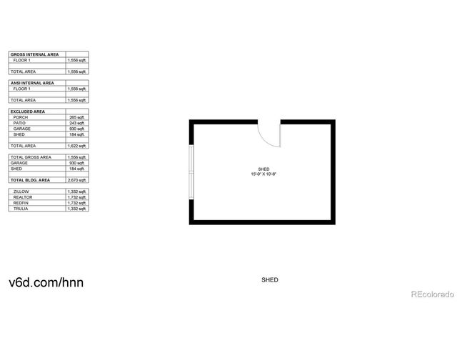 693 S 5th Ave, Brighton, CO 80601