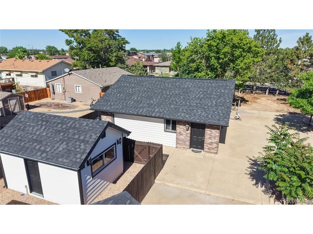 693 S 5th Ave, Brighton, CO 80601