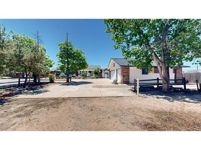 693 S 5th Ave, Brighton, CO 80601