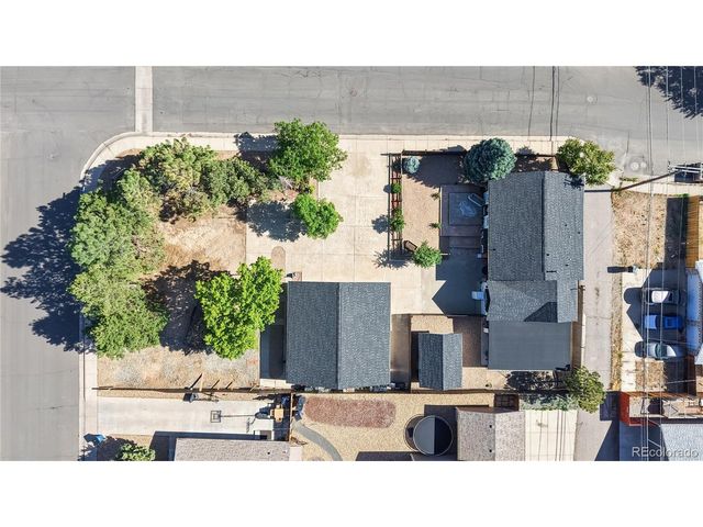 693 S 5th Ave, Brighton, CO 80601