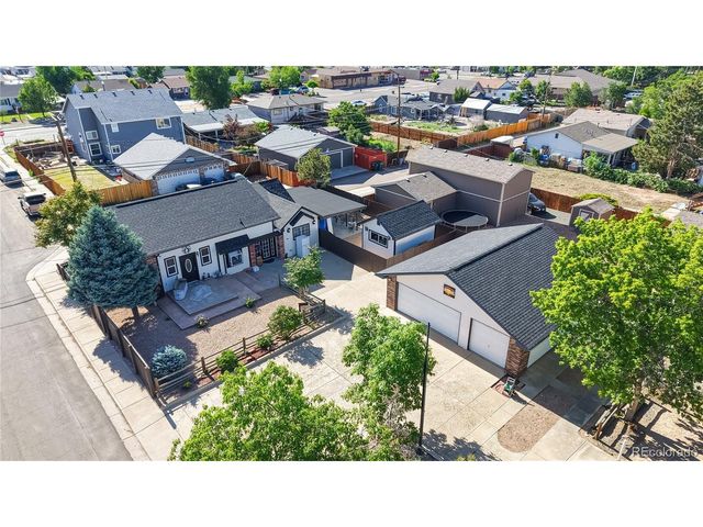693 S 5th Ave, Brighton, CO 80601