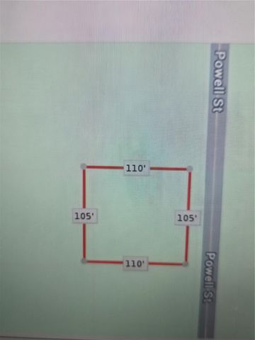 POWELL, New Port Richey, FL 34654