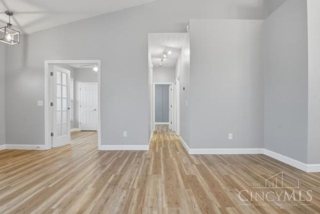 4243 N Yorkshire Square, Union Twp, OH 45245