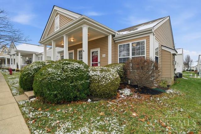 4243 N Yorkshire Square, Union Twp, OH 45245