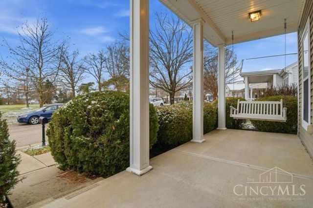 4243 N Yorkshire Square, Union Twp, OH 45245