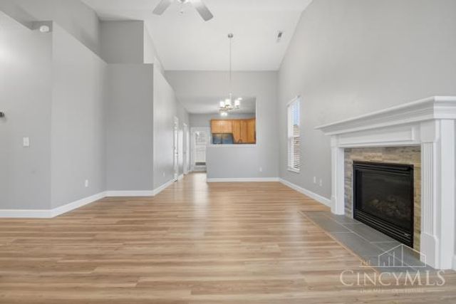 4243 N Yorkshire Square, Union Twp, OH 45245