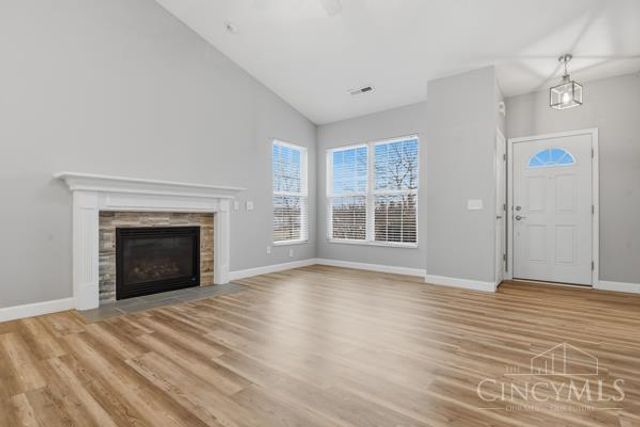 4243 N Yorkshire Square, Union Twp, OH 45245