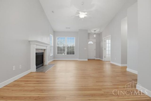 4243 N Yorkshire Square, Union Twp, OH 45245