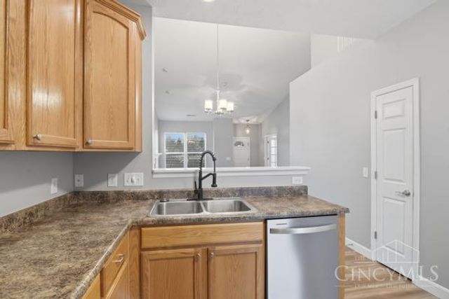 4243 N Yorkshire Square, Union Twp, OH 45245