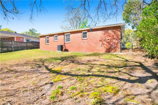 3009 Alston Drive, Mobile, AL 36605