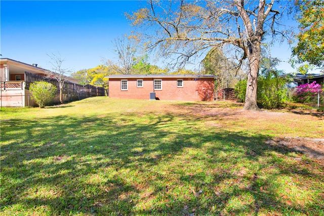 3009 Alston Drive, Mobile, AL 36605