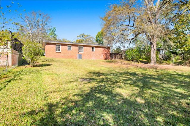 3009 Alston Drive, Mobile, AL 36605