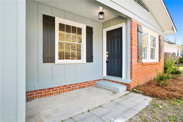 3009 Alston Drive, Mobile, AL 36605